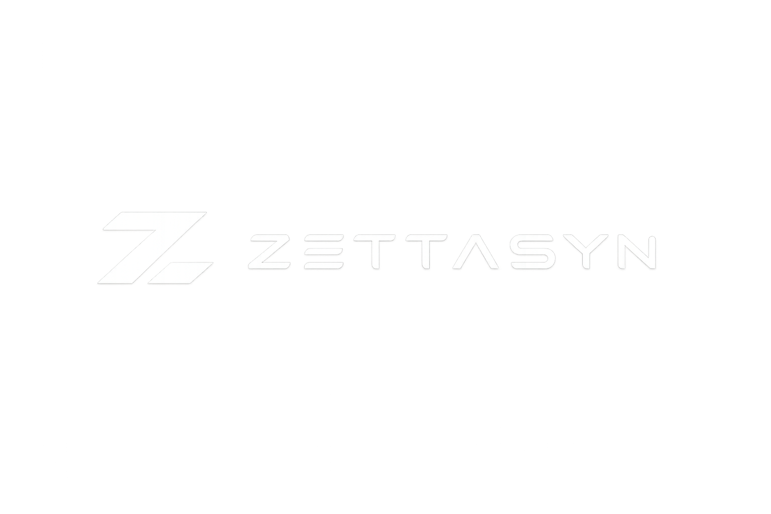 Zettasyn Logo