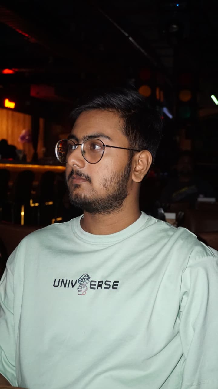 Akash Saha