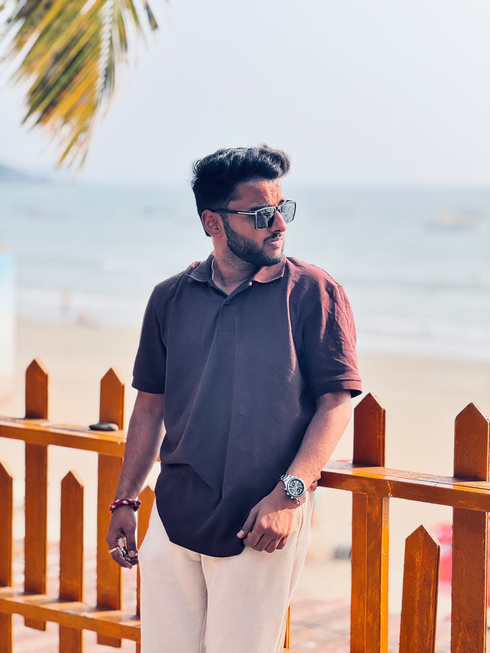 Sarthak Kadam